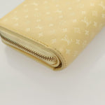 Louis Vuitton Lou Wallet Nanogram Leather - image 9