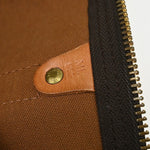 Louis Vuitton Keepall Bandouliere Bag Monogram Canvas 60 - image 5