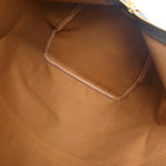 Louis Vuitton Keepall Bag Monogram Canvas 55 - image 13