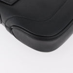 Gucci Jackie Original Shoulder Bag Leather Leather - image 13