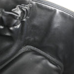 Chanel Vintage Cosmetic Case Quilted Lambskin Medium - image 13