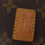Louis Vuitton Saumur Handbag Monogram Canvas 35 - image 7