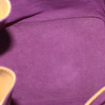Louis Vuitton Petit Noe Handbag Epi Leather Small - image 5