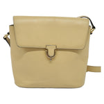 Celine Shoulder Bag Leather - image 13