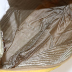 Prada Vintage Shoulder Bag Tessuto - image 5