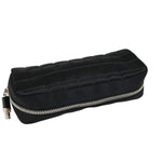 Chanel Chocolate Bar Clutch Nylon - image 14