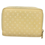 Louis Vuitton Lou Wallet Nanogram Leather - image 2