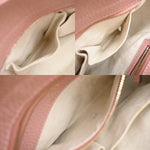 Gucci Swing Crossbody Bag Pebbled Leather Mini - image 12