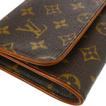 Louis Vuitton Twin Handbag Monogram Canvas GM - image 10