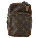 Louis Vuitton Amazone Bag Monogram Canvas Mini - image 18