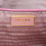 Prada Lux Open Tote Saffiano Leather Medium - image 14