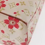 Louis Vuitton Retro Bag Limited Edition Cherry Blossom Monogram - image 9