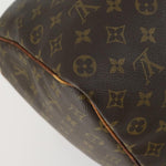 Louis Vuitton Keepall Bag Monogram Canvas 50 - image 13