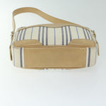 Burberry Nova check Shoulder bag Canvas - image 16