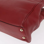Gucci Bamboo Shopper Tote Leather Small - image 11