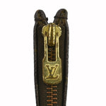 Louis Vuitton Poche Documents Monogram Canvas - image 11