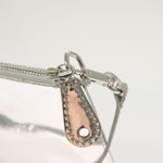 Louis Vuitton Pochette Plate Monogram mirror - image 13