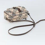 Burberry Nova Check Blue Label Nylon - image 7
