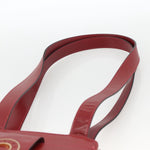 Celine Circle logo Leather - image 17