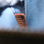 Louis Vuitton Sullivan Handbag Monogram Vernis Vertical - image 7
