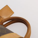 Louis Vuitton Keepall Bag Monogram Canvas 55 - image 18