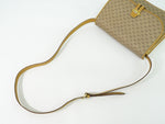 Gucci GG Marmont Pouch Crossbody Bag Leather Mini - image 5
