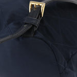 Prada Buckle Backpack Quilted Tessuto Medium - image 11