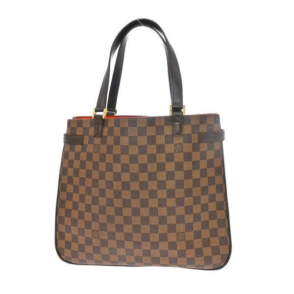 Louis Vuitton Uzes Handbag Damier
