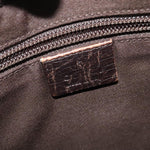 Gucci Zip Top Messenger Bag GG Coated Canvas Large - image 7