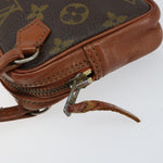 Louis Vuitton Pochette Sports Monogram Canvas - image 13