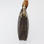 Louis Vuitton Pochette Accessoires Monogram Canvas Mini - image 4