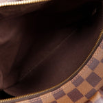 Louis Vuitton Naviglio Handbag Damier - image 4