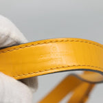 Louis Vuitton Petit Noe NM Handbag Epi Leather - image 15