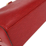 Louis Vuitton Pont Neuf Handbag Epi Leather PM - image 8