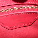 Louis Vuitton Bucket Bag Epi Leather PM - image 7