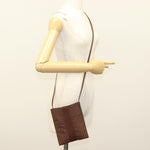 Hermes Herline Crossbody Canvas - image 12