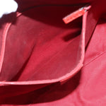 Gucci Vintage Open Tote GG Canvas Medium - image 19