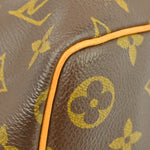 Louis Vuitton Keepall Bag Monogram Canvas 45 - image 9