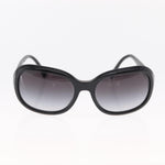Chanel Logo CC Sunglasses Plastic - image 1