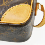 Louis Vuitton Trocadero Handbag Monogram Canvas 27 - image 7