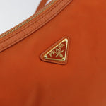 Prada Flat Messenger Tessuto with Leather Small - image 19