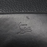 Christian Louboutin Loubiclutch Leather - image 13