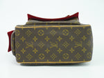 Louis Vuitton Excentri-Cite Handbag Monogram Canvas - image 3