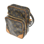 Louis Vuitton Amazone Bag Monogram Canvas PM - image 2