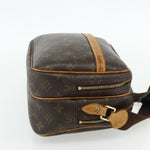 Louis Vuitton Reporter Bag Monogram Canvas PM - image 4