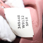 Stella McCartney Falabella Fold Over Flap Crossbody Bag Shaggy Deer Mini - image 7