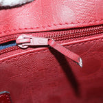 Christian Dior Vintage Trotter Duffle Bag Diorissimo Canvas Medium - image 20