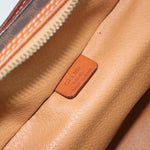 Celine Macadam Vanity Bag Canvas - image 6