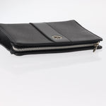 Valentino Garavani Pochette Leather - image 12