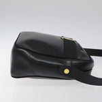 Salvatore Ferragamo Vara Bow camera Shoulder Bag Leather - image 3